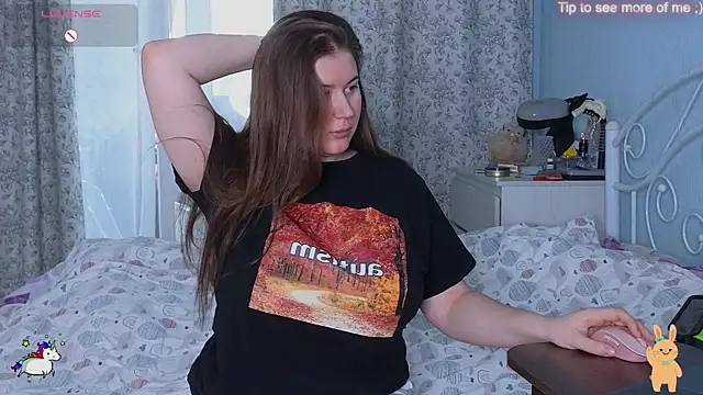   Samer  online show from 04.08.26