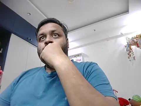 Snapshot of NastyNeal chatting on 02.27.26 NastyNeal online show from 02.27.26