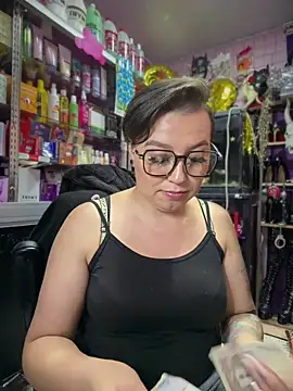 TamySweetness online show from 03.24.26