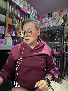 TamySweetness online show from 03.28.26