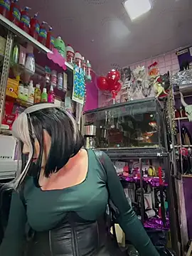 TamySweetness online show from 05.20.26