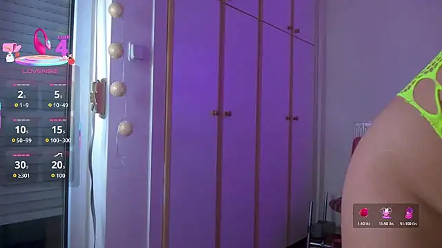 princiana online show from 10.02.25