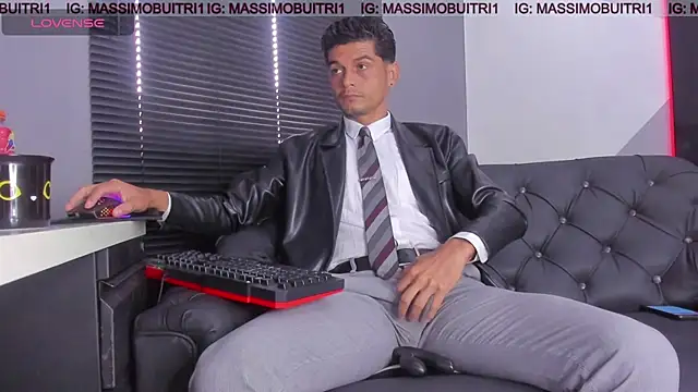 massimo g online show from 06.23.26