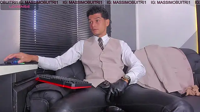 massimo g online show from 06.30.26