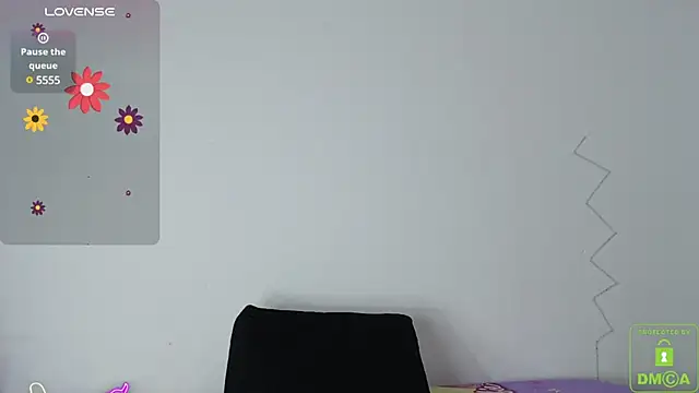 Luci flores online show from 02.10.25