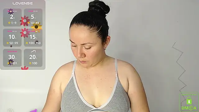Luci flores online show from 02.20.25