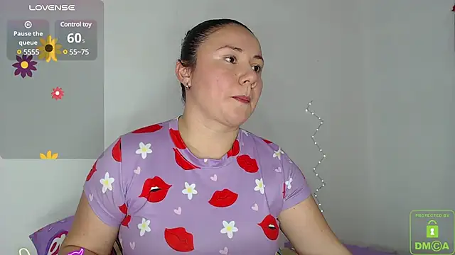 Luci flores online show from 03.10.25