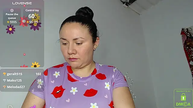 Luci flores online show from 03.11.25