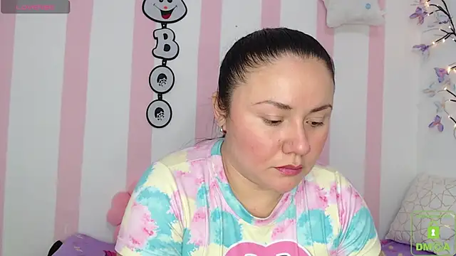 Luci flores online show from 09.22.25