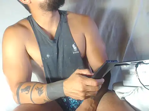 sebasx412 online show from 02.16.26