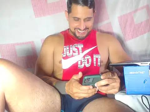 sebasx412 online show from 03.26.26