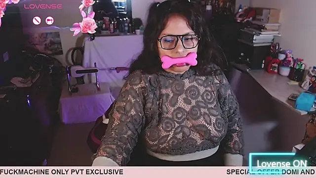  lilith heavy online show from 11.21.25