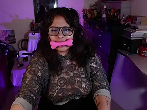  lilith heavy online show from 11.21.25