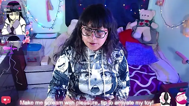 Snapshot of _lilith_heavy chatting on 05.22.26 lilith heavy online show from 05.22.26