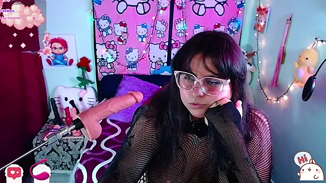Snapshot of _lilith_heavy chatting on 07.26.26 lilith heavy online show from 07.26.26