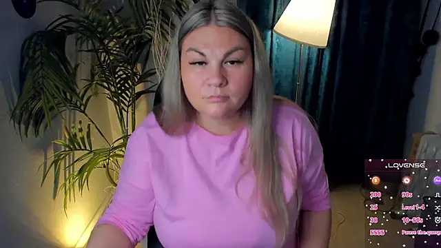 ZenaPallmer online show from 09.28.25