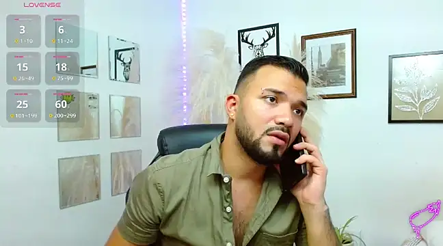 Snapshot of mathew_vidal1 chatting on 03.01.25 mathew vidal1 online show from 03.01.25