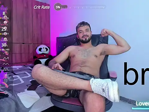 mathew vidal1 online show from 10.20.25