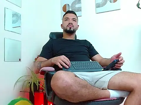 mathew vidal1 online show from 11.09.25