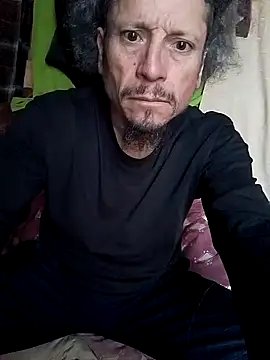 pauloandres online show from 10.25.25