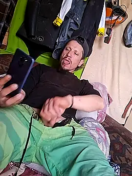 pauloandres online show from 10.26.25