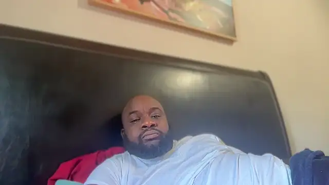 Snapshot of africandickxxl chatting on 12.21.24 africandickxxl online show from 12.21.24