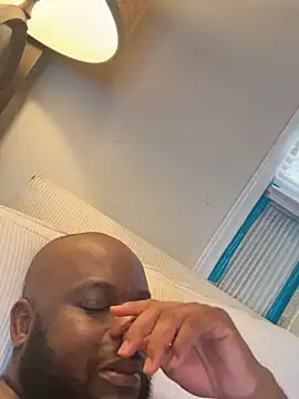 Snapshot of africandickxxl chatting on 10.23.25 africandickxxl online show from 10.23.25