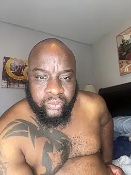 Snapshot of africandickxxl chatting on 11.05.25 africandickxxl online show from 11.05.25