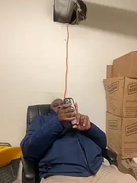 africandickxxl online show from 11.17.25