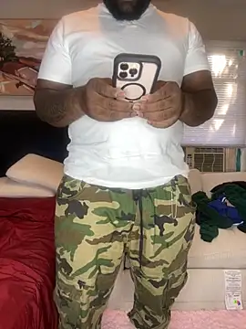 africandickxxl online show from 11.27.25