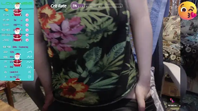 sweetbbabe online show from 01.06.25