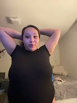 FlirtyAna online show from 04.28.26