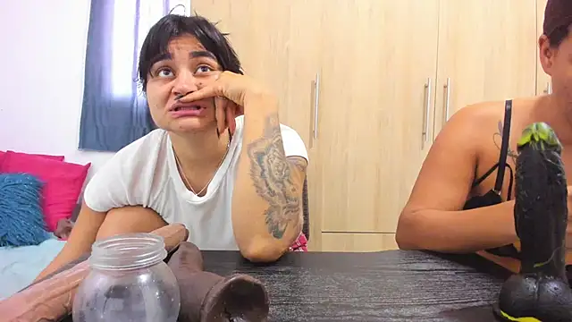 andreita trujillos online show from 10.31.25