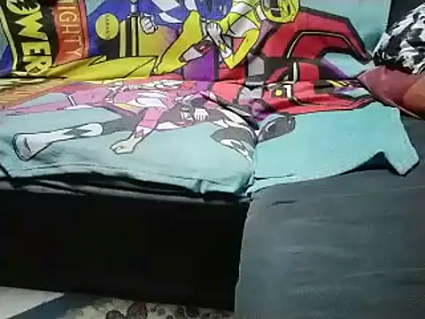 Snapshot of XnastyD chatting on 10.01.25 XnastyD online show from 10.01.25