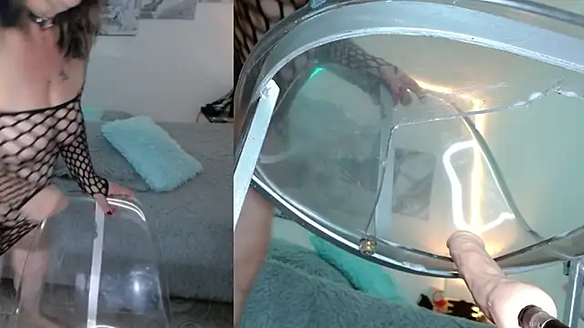 jazmin ross online show from 11.27.25