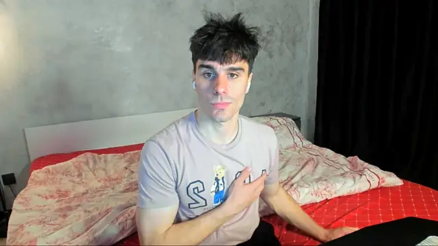 Snapshot of sam_huston chatting on 06.14.26 sam huston online show from 06.14.26