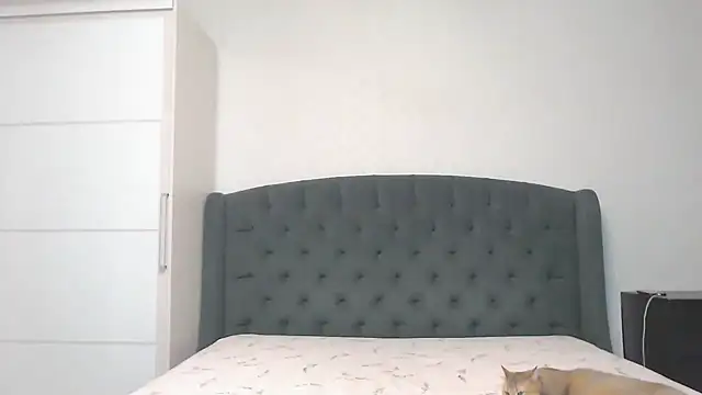 Marselle Laker online show from 12.12.24