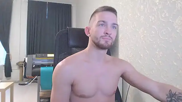 Marselle Laker online show from 12.26.24