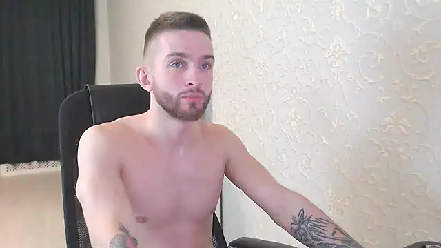 Marselle Laker online show from 01.17.25