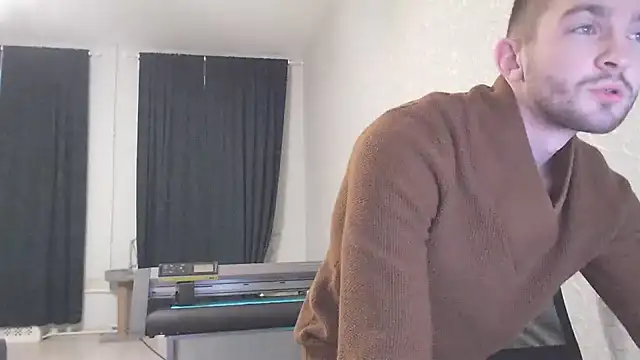 Marselle Laker online show from 01.30.25