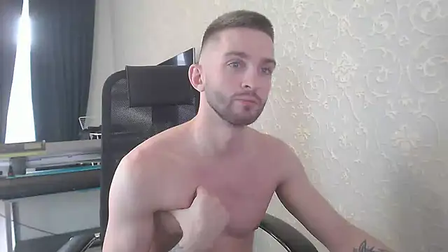 Marselle Laker online show from 02.05.25