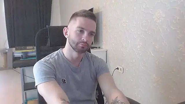 Marselle Laker online show from 02.07.25