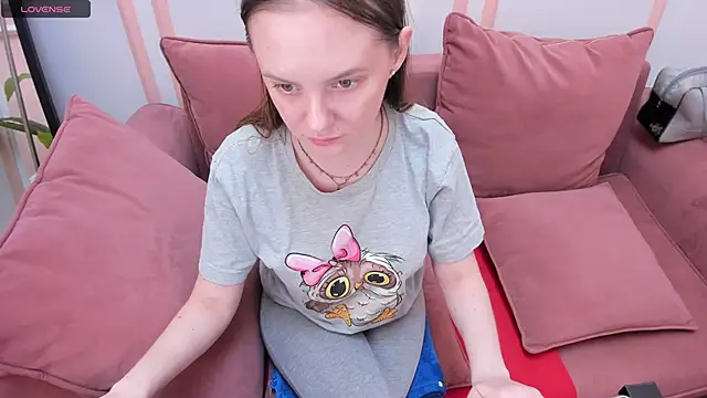 JannaVerdi  online show from 09.25.25