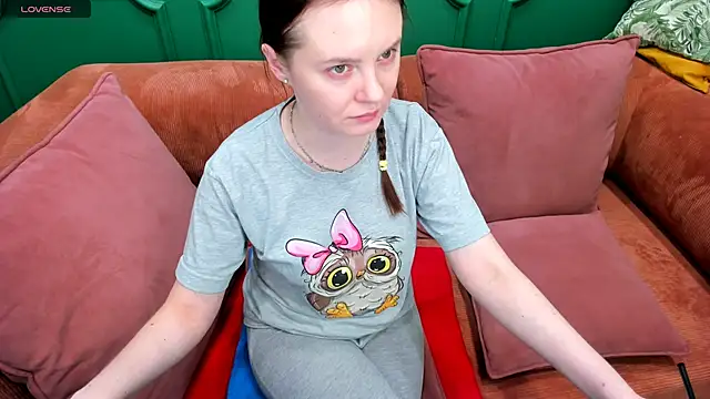 JannaVerdi  online show from 02.06.26