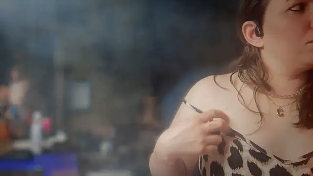 spunlikecottoncandy online show from 09.30.25