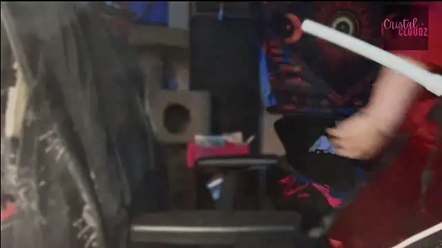 spunlikecottoncandy online show from 10.24.25