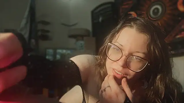 spunlikecottoncandy online show from 11.16.25