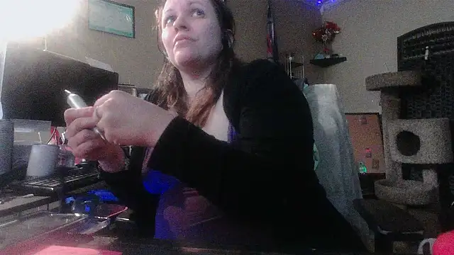 spunlikecottoncandy online show from 01.07.26