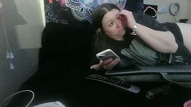 spunlikecottoncandy online show from 02.25.26