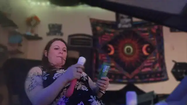 spunlikecottoncandy online show from 03.21.26